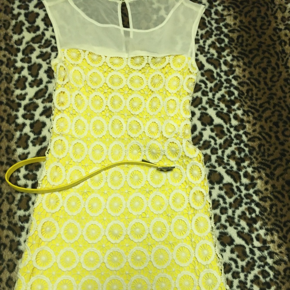 Vince Camino dress
